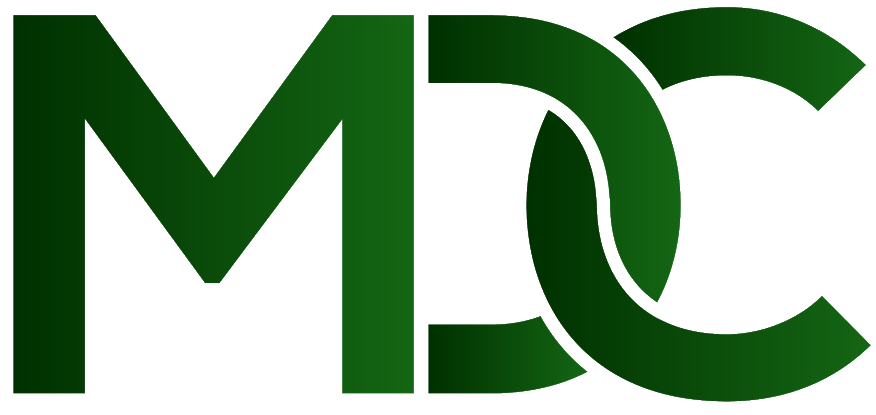 MDC Logo